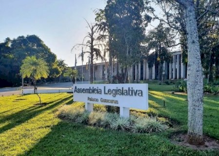 'Janela' termina e Progressistas se torna a maior bancada da Assembleia