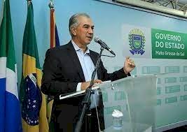 Vários setores da administração pública é fortalecida pelo Governo de Mato Grosso do Sul