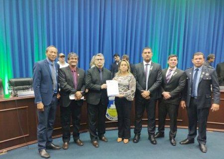 Kits de robótica: Vereadores protocolam CPI para investigar a compra