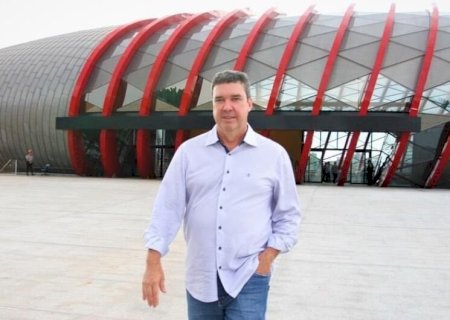 Riedel é o que mais cresce na preferência do eleitorado, mostra pesquisa