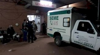 Bandidos montam emboscada e executam 3 policiais na fronteira de MS