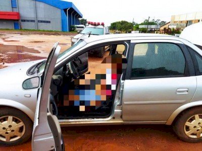 Sargento aposentado do Exército é encontrado morto na fronteira