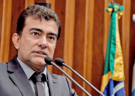 Lei de Marçal Que Incentiva Doaçâo de Ôrgâos è Sancionada Em Ms