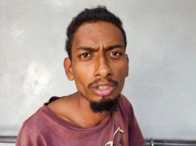 Homem é preso após invadir e furtar vários objetos do batalhão da PM em Dourados