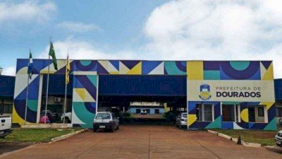 Arrecadação da Prefeitura de Dourados supera R$ 400 milhões desde janeiro