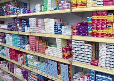 Preços dos remédios vão subir até 10,89%; governo autoriza reajuste a partir desta sexta