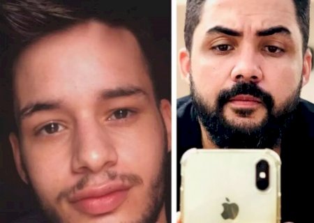 Mortos em acidente eram amigos e retornavam da região de fronteira