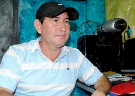 Ex-prefeito tem prisão decretada por tráfico na região de fronteira