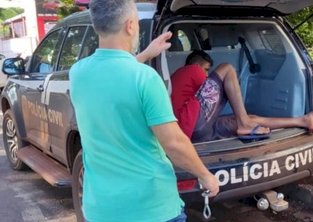 Homem confessa assassinato na Vila Mariana; mãe e mulher ajudaram