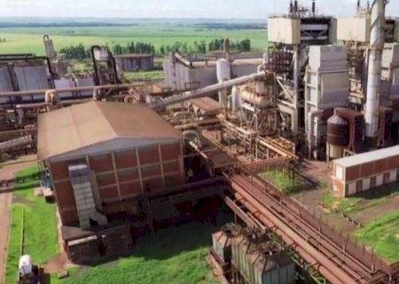 Cinco anos após falência, Usina São Fernando será desmontada em Dourados