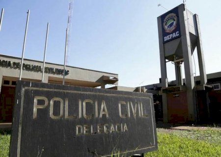 Comerciante vítima de furto perde R$ 20 mil em produtos