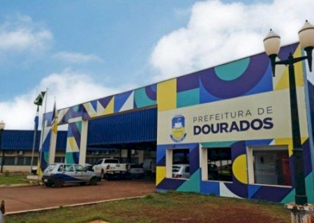 Prefeito decreta ponto facultativo e cria dois feriados prolongados em abril