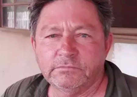 Motorista morto em colisão entre duas caminhonetes tinha 61 anos