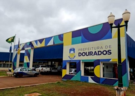 MP investiga denúncia de crime de corrupção na Prefeitura de Dourados
