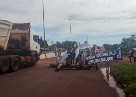 Greve de professores tem apoio de 93% dos leitores