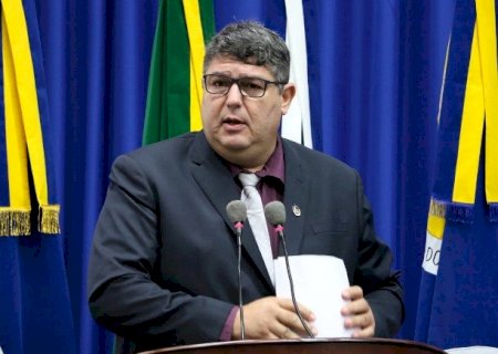 Yuri pede fiscalização do Procon sobre Energisa