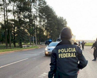 Polícia Federal começa a ‘caçar’ pistoleiros que tentaram matar prefeito