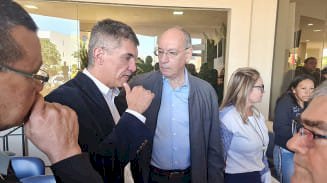 'Quando Atacam o Poder Público,Todos São Atingido', Diz Hélio Peluffo