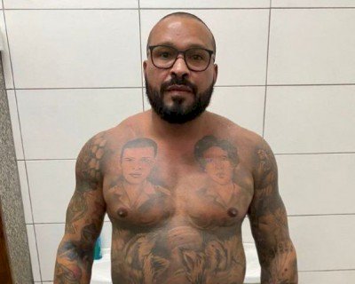 Ação conjunta prende líder do PCC na região de fronteira