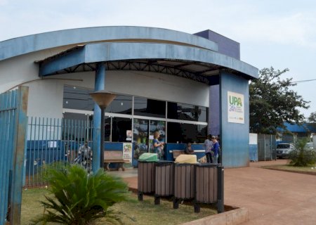 Prefeitura diz que Estado e União ainda não repassaram dinheiro da Funsaud