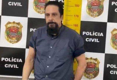 Homem acusado de matar ator de Chiquititas passou pela fronteira de MS