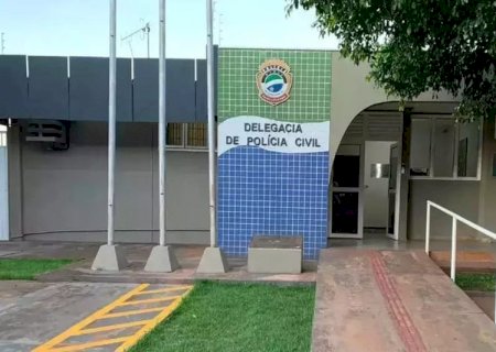 Homem mata esposa na frente de filhos de 2 e 9 anos