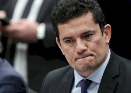 Sérgio Moro vira réu em ação que pede ressarcimento por prejuízos da ‘lava jato’