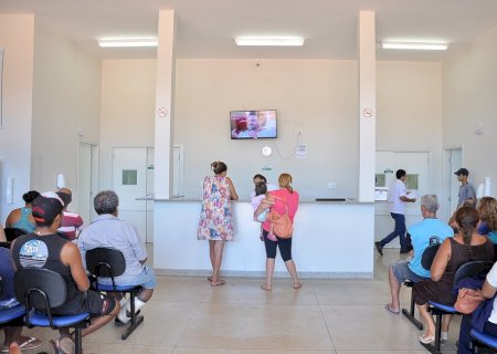 Funcionários da FUNSAUD já estão sem receber os seus salários há 4 dias