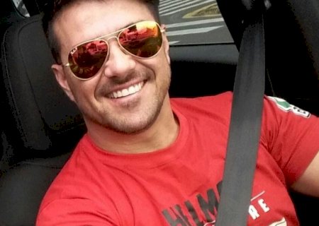 Filho de desembargadora vai prestar serviços por 2 anos por porte ilegal de pistola