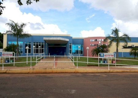 Inquérito apura superfaturamento em compra de 11 computadores por R$ 183 mil na Câmara de Ribas do Rio Pardo