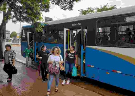 Redução da tarifa de ônibus deve voltar à pauta da Câmara de Dourados