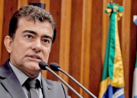 Marçal repudia pedido de reajuste de pedágio na BR-163