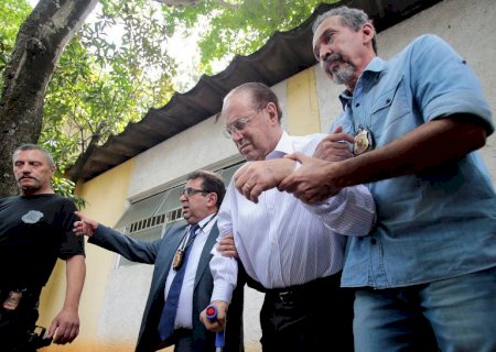 Supremo forma maioria para negar indulto humanitário a ex-deputado Paulo Maluf