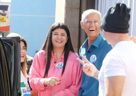 Eleição em Angélica tem propaganda negativa e PSDB tentando ganhar a 1ª após três derrotas