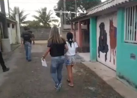 Mulher é suspeita de mandar matar marido por seguro de vida