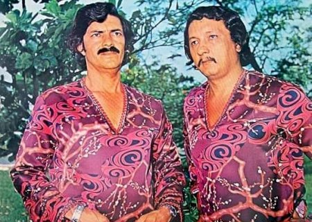 Morre cantor Amambai, da dupla com Amambaí, marco da tradição de MS na música sertaneja