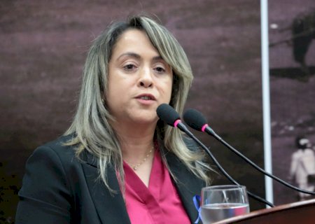 Promotor manda polícia ouvir testemunhas contra vereadora Maria Imaculada