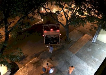 Dourados já arrecadou mais de R$ 2 milhões