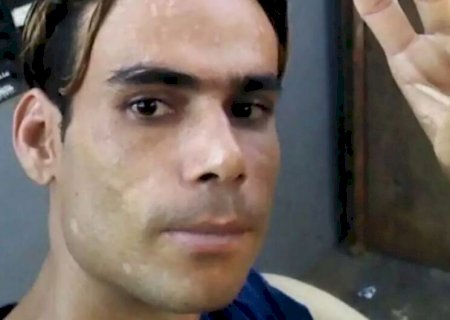 Homem foi morto por PM na frente do pai após ataque