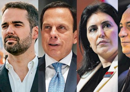 Terceira via tem semana decisiva e expectativa é de definição sobre nomes