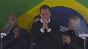 João Doria anuncia desistência da pré-candidatura à Presidência