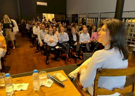 Sem União Brasil, grupo articula para Doria ser candidato a vice-presidente de Simone