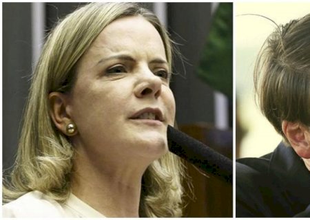 PT entra com ação contra Bolsonaro e Michelle após pronunciamento de Dia das Mães