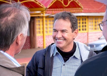 Marquinhos é candidato com mais seguidores nas redes sociais; Rose e Contar superam 100 mil