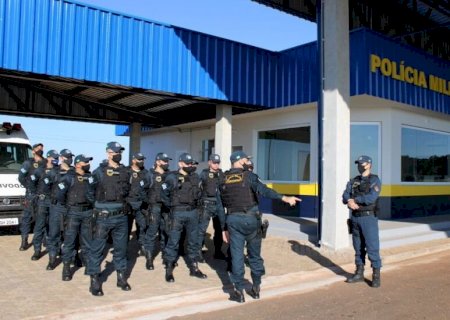 Contra exploração sexual, operação Parador 27 é deflagrada em MS