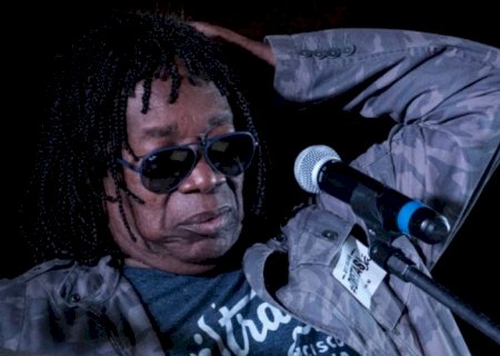 Milton Nascimento se despede dos palcos com a turnê 'A Última Sessão de Música'
