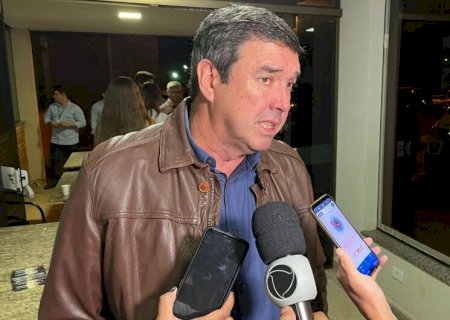 Para Riedel, MS terá a maior redução de custo de transporte com a Nova Ferroeste