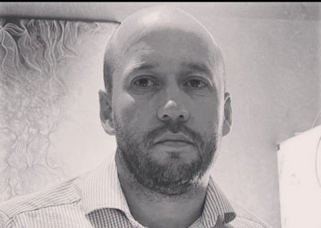 Empresário é executado por pistoleiro dentro de açougue na fronteira