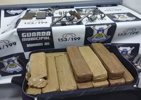 Suspeitos de tráfico e de articular golpes de 'falso frete' são presos