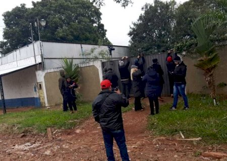 Viúva de homem assassinado em 2017 será ouvida por ataque contra prefeito